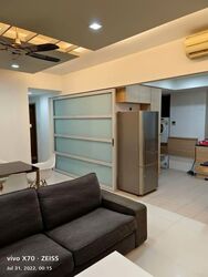 One Saint Michael's (D12), Condominium #566542581